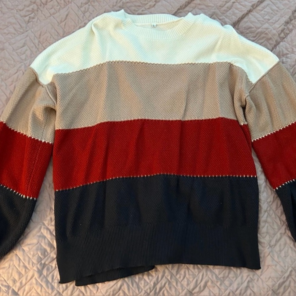 Women’s Sweater